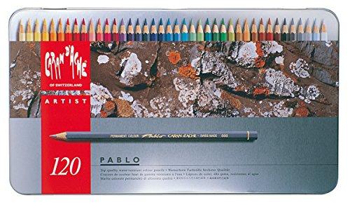 Цветные карандаши Creative Art Materials