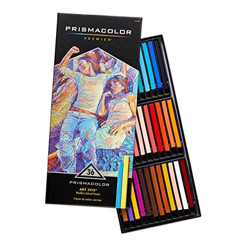 Цветные карандаши Primacolor Premier
