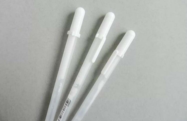 белые ручки