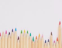 10 лучших наборов цветных карандашей для профессиональных художников
