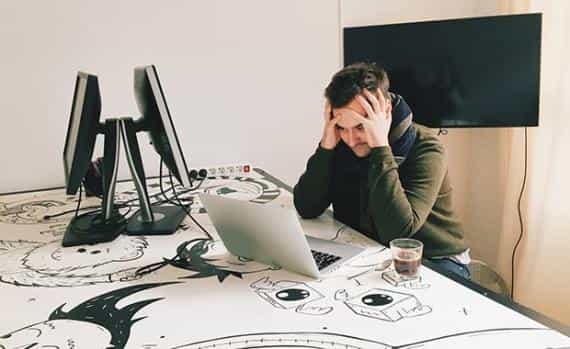 Работа художником: как общаться с клиентами